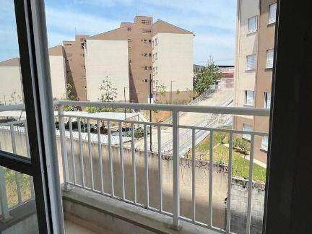 Apartamento venda em Vila Curuçá, São Paulo