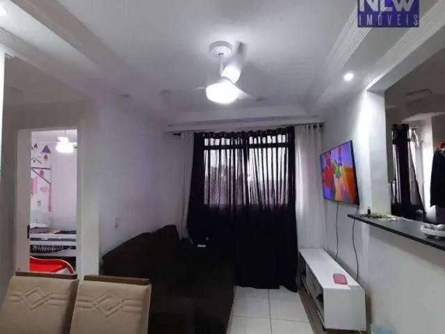 Apartamento venda em Vila Odete, São Paulo