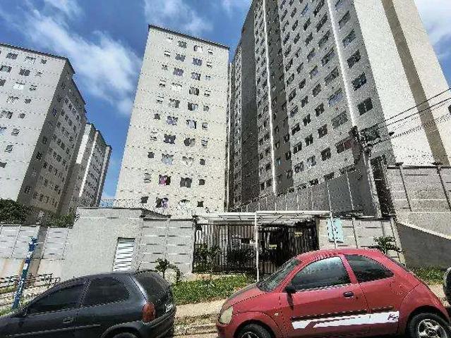 Apartamento venda em Região Imediata de São Paulo, Região Metropolitana de São Paulo