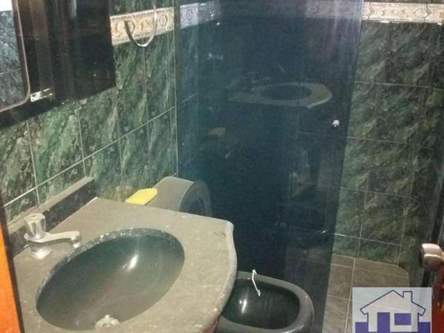 Apartamento venda em Jardim São Carlos (Guaianazes), São Paulo