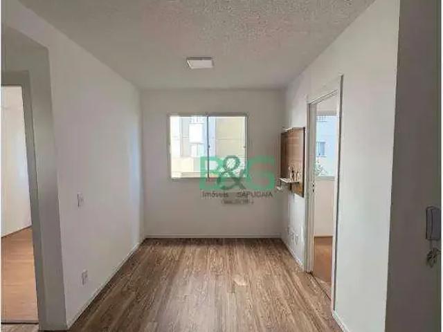 Apartamento venda em São Miguel Paulista, São Paulo