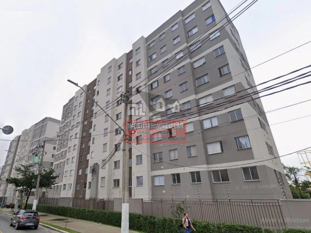 Apartamento venda em Guaianases, São Paulo