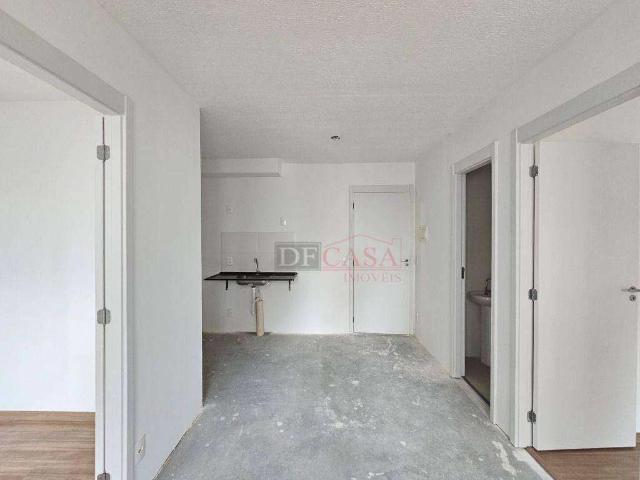 Apartamento venda em Guaianases, São Paulo