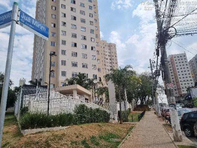 Apartamento venda em Região Imediata de São Paulo, Região Metropolitana de São Paulo