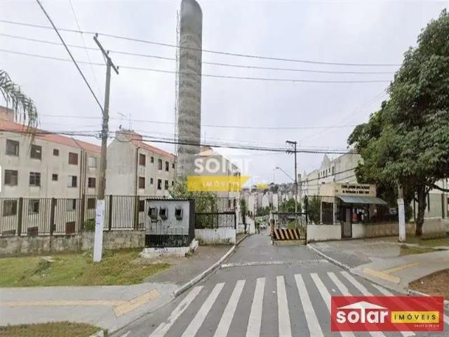 Apartamento venda em Vila Odete, São Paulo