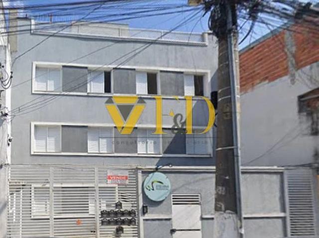 Apartamento venda em Vila Paulista, São Paulo