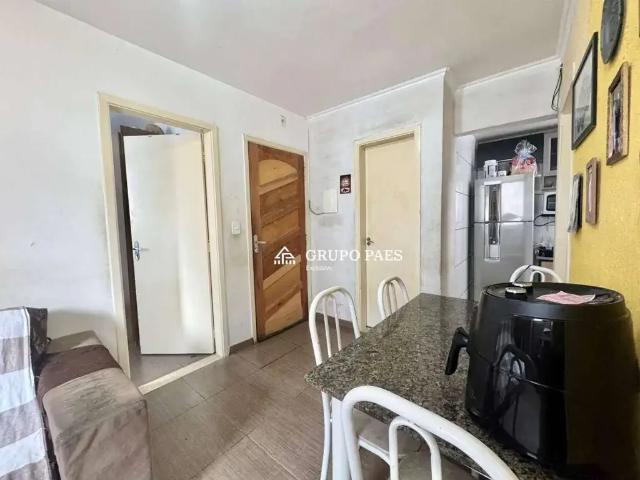 Apartamento venda em Vila Odete, São Paulo