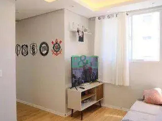Apartamento venda em Região Imediata de São Paulo, Região Metropolitana de São Paulo