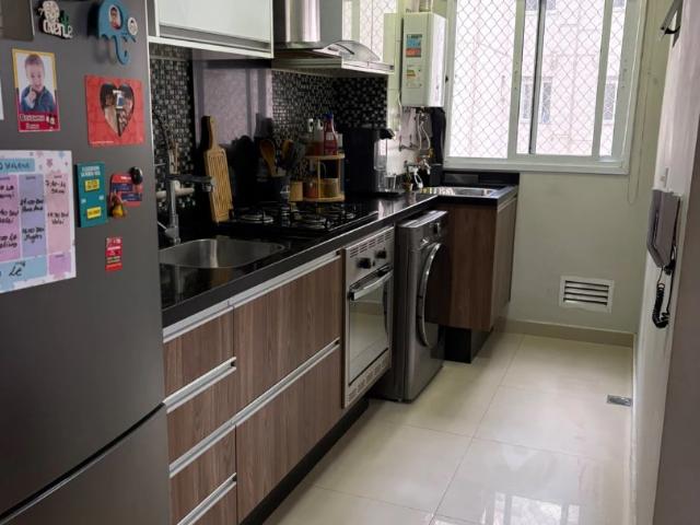 Apartamento venda em Vila Laís, São Paulo