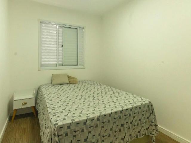 Apartamento venda em Vila Laís, São Paulo