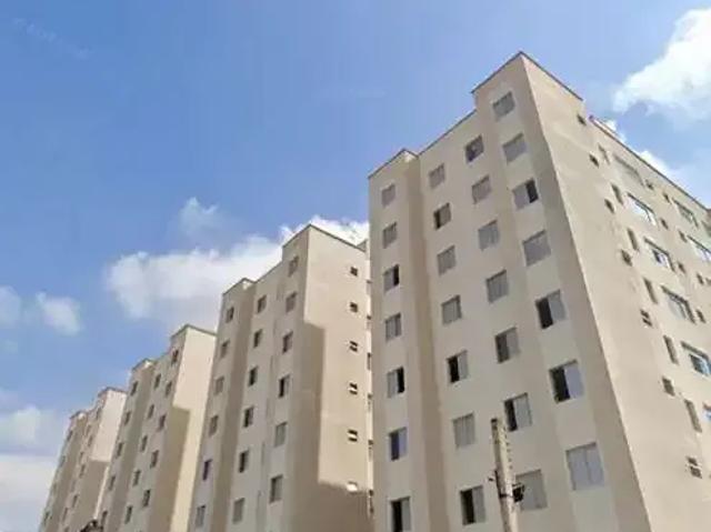 Apartamento venda em Região Imediata de Barretos, Guaíra