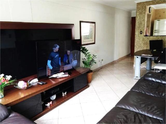 Apartamento venda em Vila Nilo, São Paulo