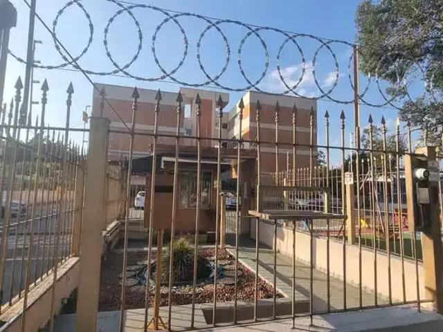 Apartamento venda em Região Imediata de Barretos, Guaíra