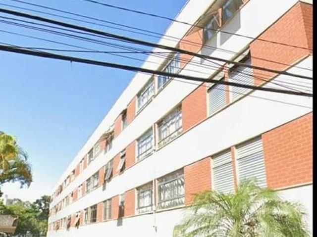 Apartamento venda em Região Imediata de Barretos, Guaíra