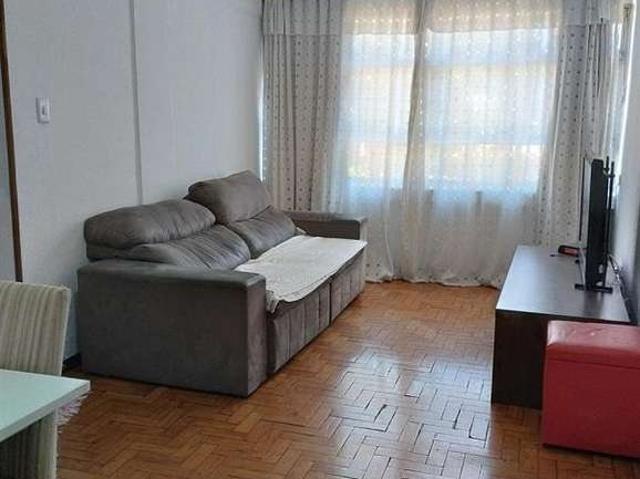 Apartamento venda em Região Imediata de Barretos, Guaíra