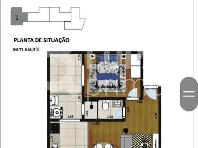 Apartamento venda em Região Imediata de São Paulo, Região Metropolitana de São Paulo