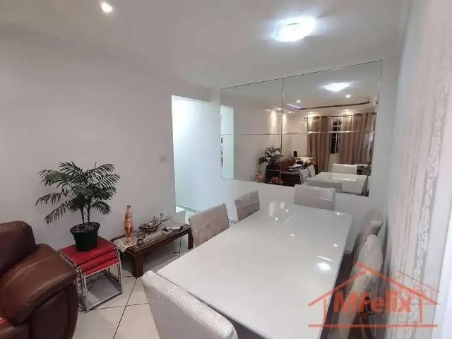 Apartamento venda em Região Imediata de Barretos, Guaíra