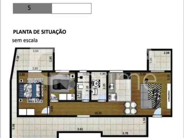 Apartamento venda em Região Imediata de São Paulo, Região Metropolitana de São Paulo
