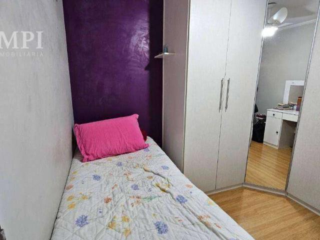 Apartamento venda em Vila Nilo, São Paulo