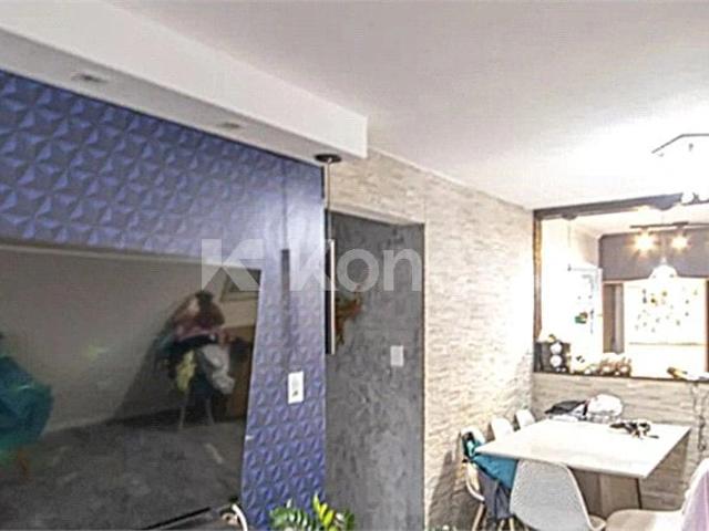 Apartamento venda em Vila Nilo, São Paulo