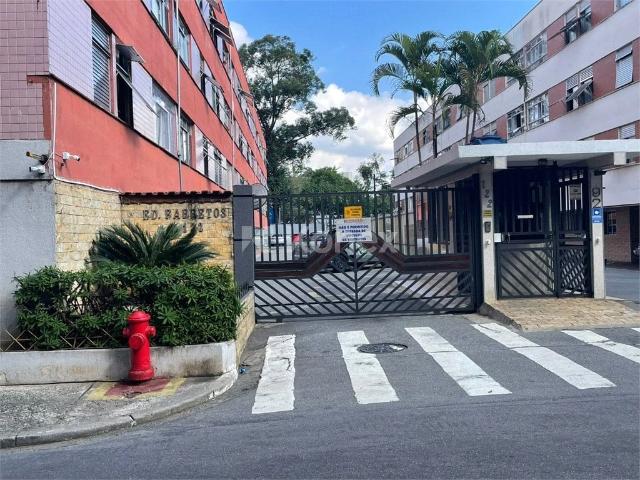Apartamento venda em Vila Nilo, São Paulo