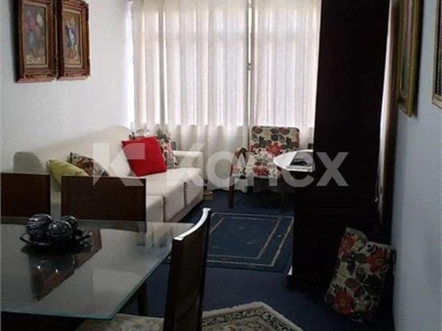 Apartamento venda em Vila Nilo, São Paulo