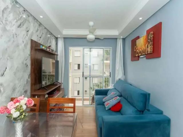 Apartamento venda em Região Imediata de São Paulo, Região Metropolitana de São Paulo