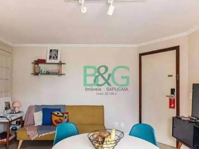 Apartamento venda em Consolação, São Paulo