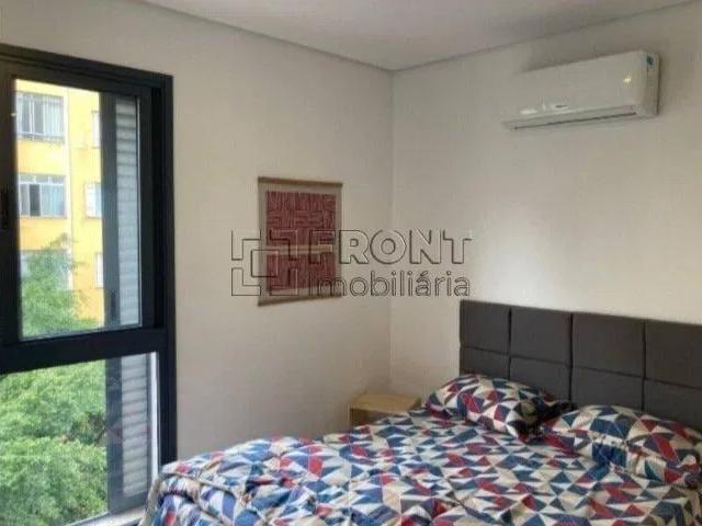 Apartamento venda em Consolação, São Paulo