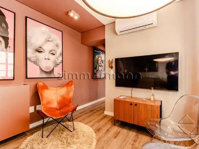 Apartamento venda em Região Imediata de São Paulo, Região Metropolitana de São Paulo