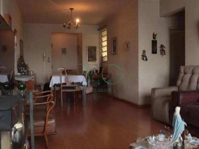 Apartamento venda em Consolação, São Paulo