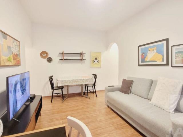Apartamento venda em Consolação, São Paulo