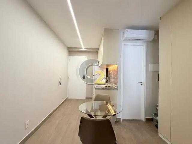 Apartamento venda em Consolação, São Paulo