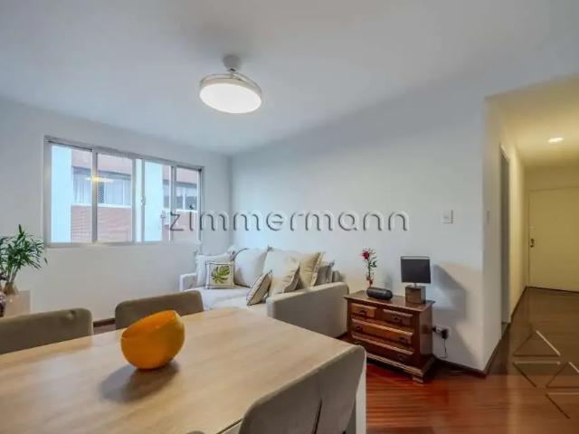 Apartamento venda em Consolação, São Paulo