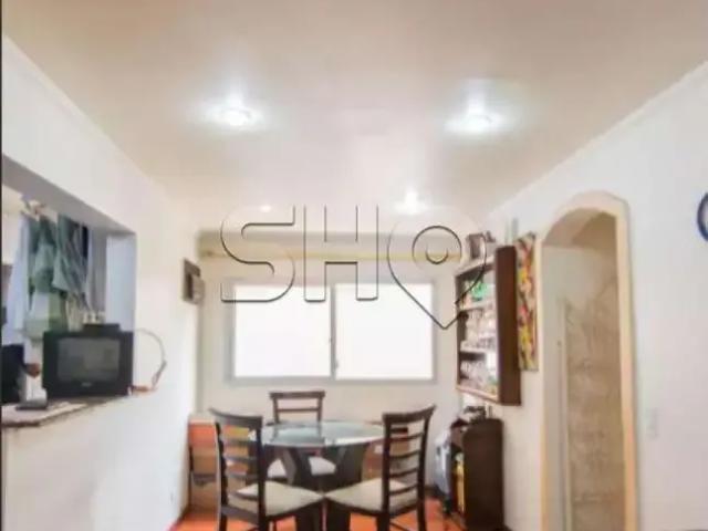 Apartamento venda em Consolação, São Paulo