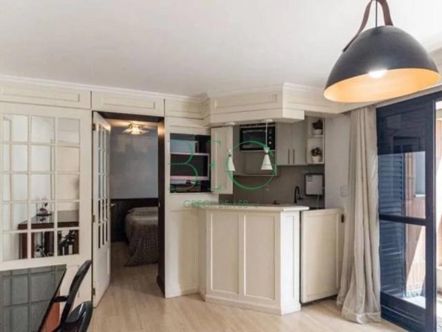 Apartamento venda em Consolação, São Paulo