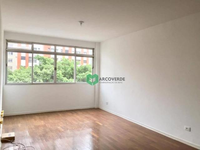 Apartamento venda em Consolação, São Paulo