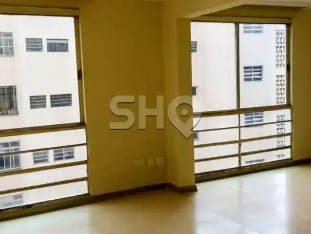 Apartamento venda em Consolação, São Paulo