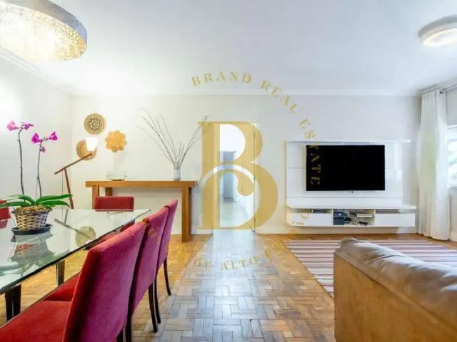 Apartamento venda em Consolação, São Paulo