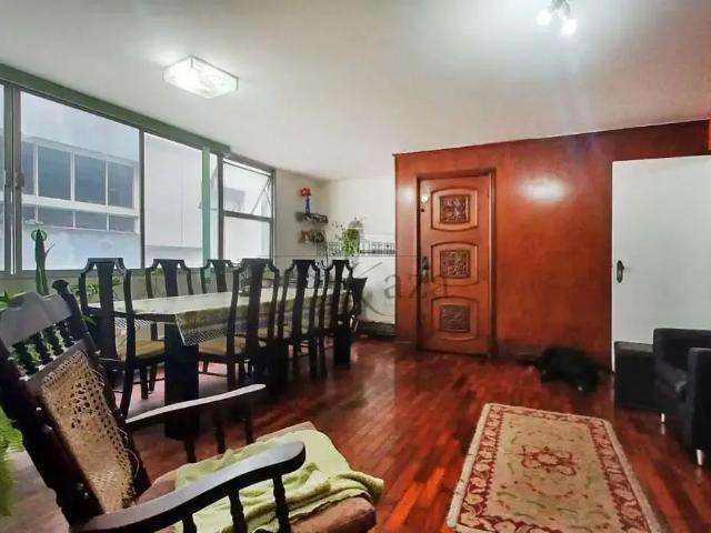 Apartamento venda em Consolação, São Paulo