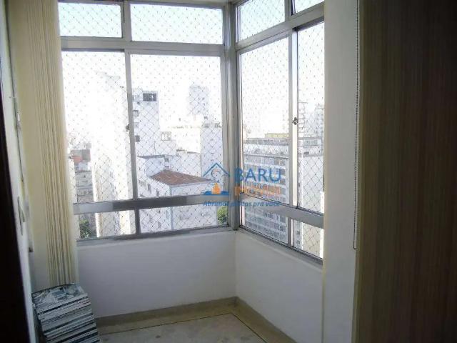 Apartamento venda em Consolação, São Paulo