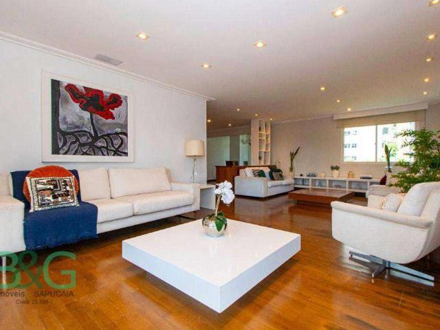 Apartamento venda em Consolação, São Paulo