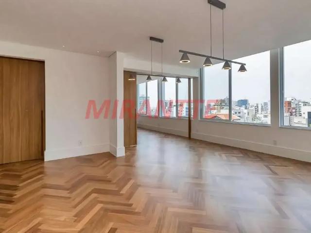 Apartamento venda em Consolação, São Paulo