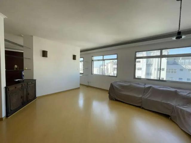 Apartamento venda em Consolação, São Paulo