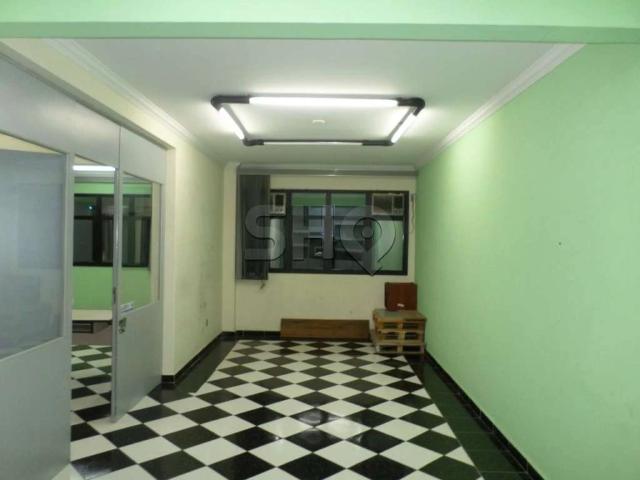 Apartamento venda em República, São Paulo
