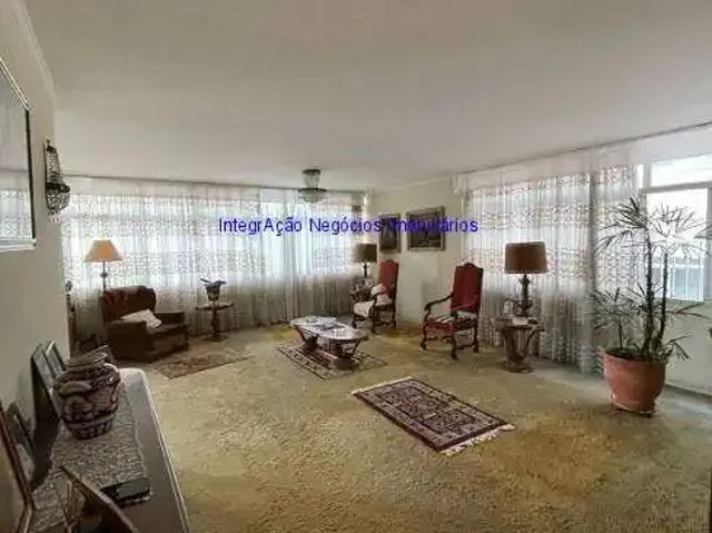 Apartamento venda em Vila Marcelo, São Paulo