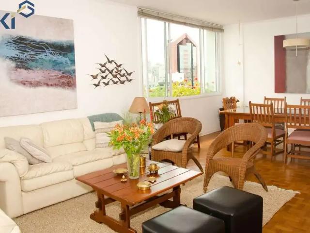 Apartamento venda em Consolação, São Paulo