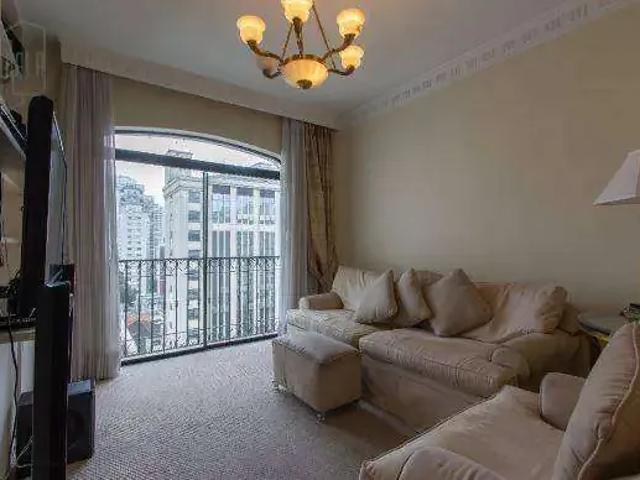 Apartamento venda em Região Imediata de São Paulo, Região Metropolitana de São Paulo