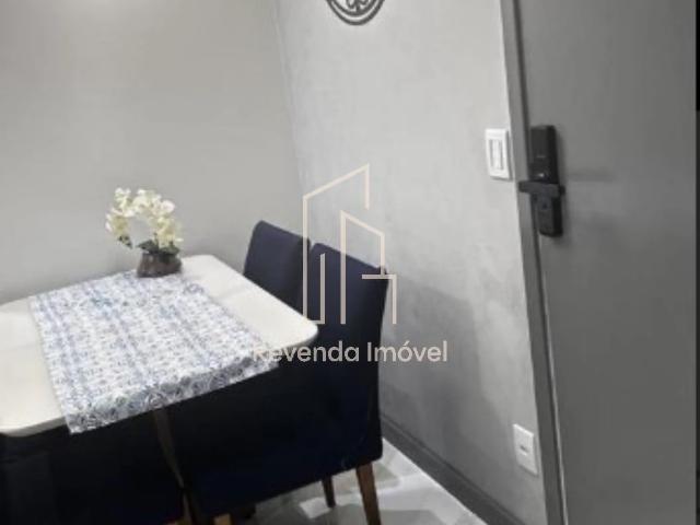 Apartamento venda em Horto Florestal, São Paulo