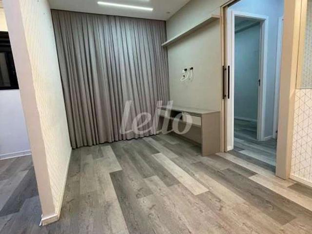 Apartamento venda em Horto Florestal, São Paulo
